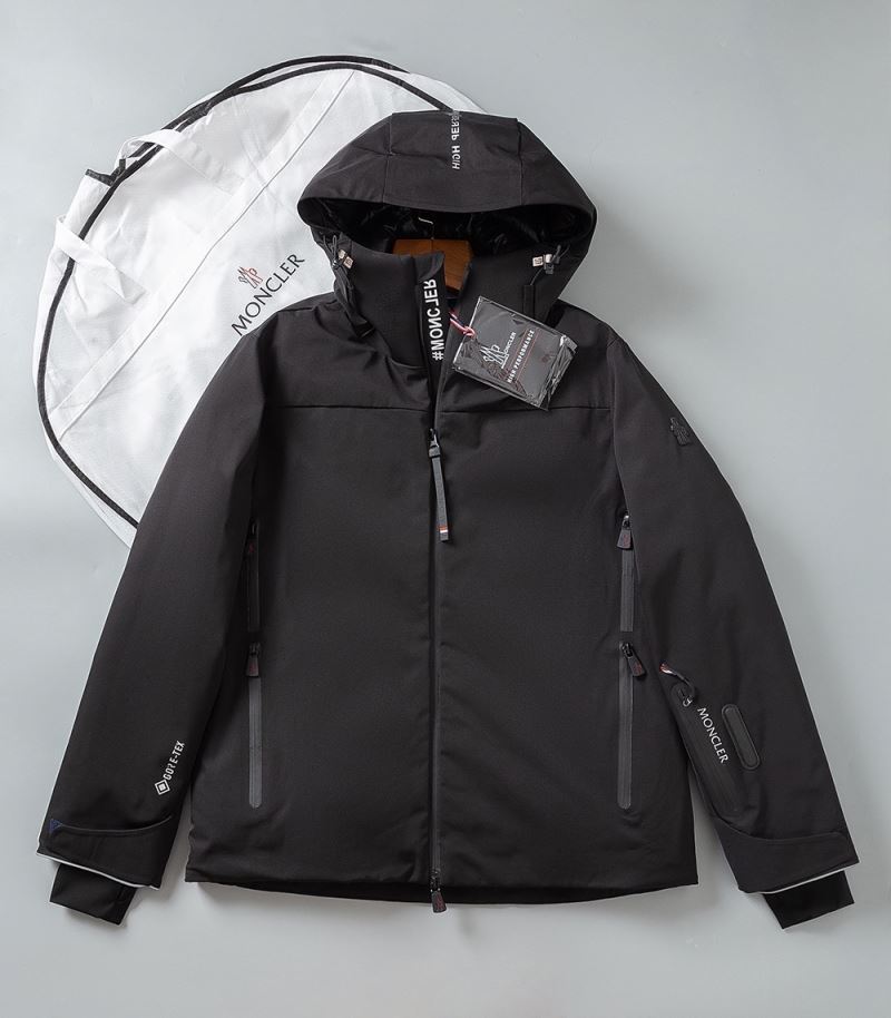 Moncler Down Jackets